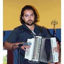 Ismael Abraham Herrera