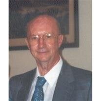 Dr. Wallace Anthony Vincent Hedges