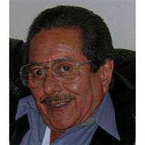 Joe Delgado Garza