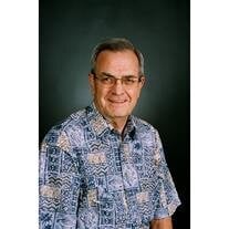 Henry William Juenke