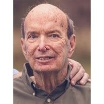 Morris F. Todd