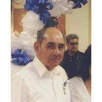 Jesse B. Martinez