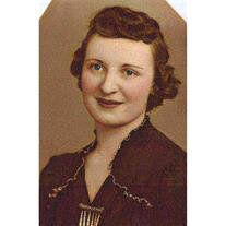 Antonia K. Birdwell