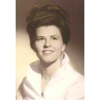 Thelma Lavon Reed