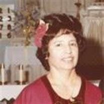 Leonor C. Chapa