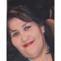 Rosita M. Garcia