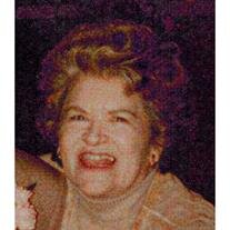 Dorothy Hamner Oakes