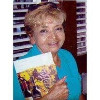 Alicia Rodriguez Guzman