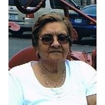 Esther Gutierrez