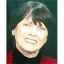 Sherry Lynn Jimenez