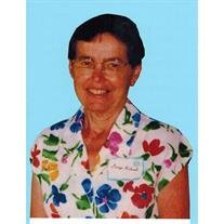 Georgia Muras Kubicek