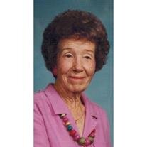 Beatrice L Lynn