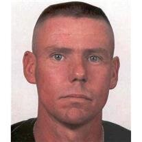 Keith Wayne Korda