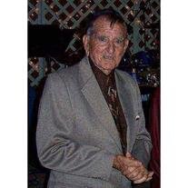 Barney Alsbury