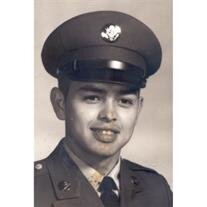 Henry George Lozano, Jr.