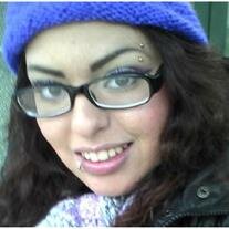 Alexus Canales