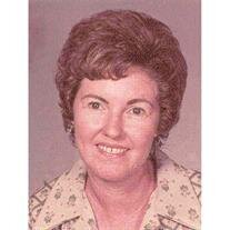 Billie Louise Calk