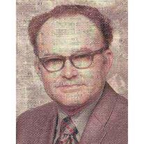 Harvey Giles Martin