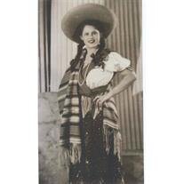 Esther Reyna Ytuarte