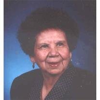 Virginia T. Mata