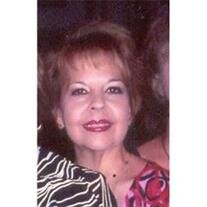 Ruth Ann Casanova