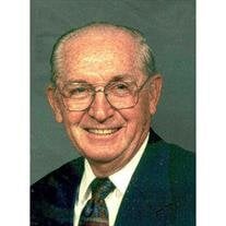 Carroll Oliver Anderson