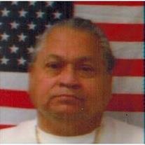 Raul H. Salas