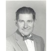 Paschal G. Rogers, Jr.