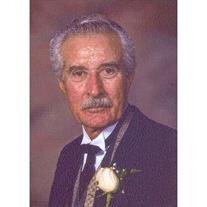 Antonio Trevino Macias