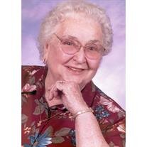 Virginia Lee Clifton