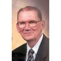 Warren Mark Wessely