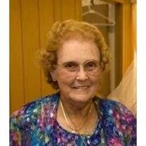Yvonne H. Ross