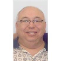 Paul D. Hester