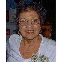 Sylvia A. Campa