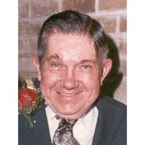 Robert Lee Jones