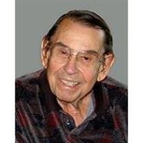 Dale Huntley Robb