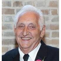 James "Jim" Capparelli