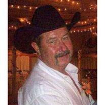 Dennis Wayne Northam