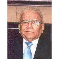 Cipriano Galvan