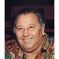 Jesse T. Siller