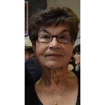 Elida R. Nino