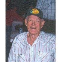John Wesley "Bud" Wilkerson