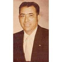 Jose Garcia Garsez