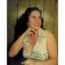 Maria Escamilla