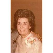 Connie Bourland