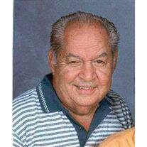 Jesse C. Flores