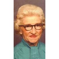 Elenora Kyrish Haiduk