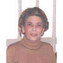 Louise F. Irby