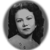 Dora Jimenez Castillo
