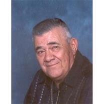 Ernest Valdez